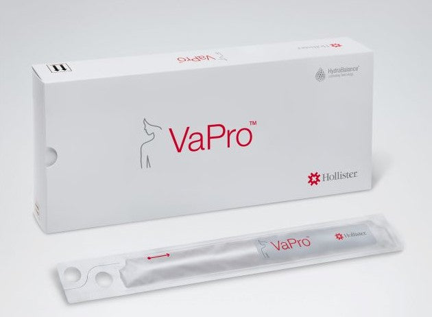 VaPro™ No Touch Intermittent Catheter HOL72144
