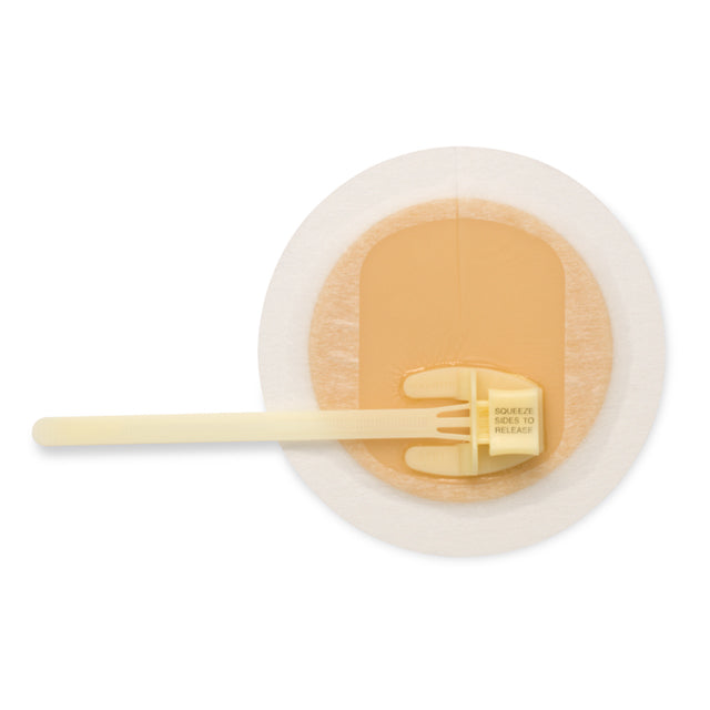 Horizontal Tube Attachment Device (HTAD) #9781