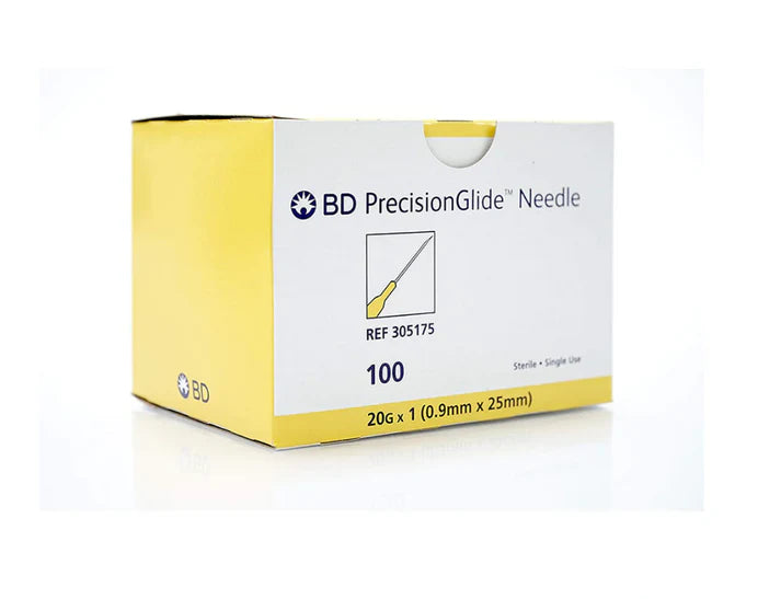 BD® PrecisionGlide™ Needle Only