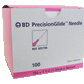 BD® PrecisionGlide™ Needle Only