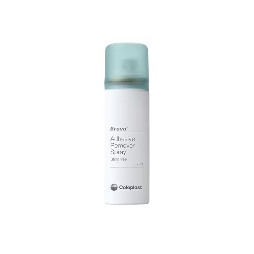 Brava® Adhesive Remover Spray