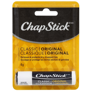 Chapstick Regular Lip Balm