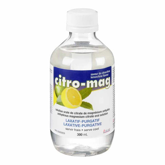 citro-mag, 300ml