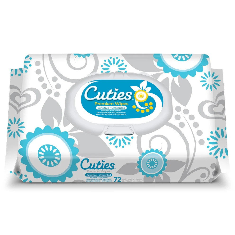 Washcloths & Bathing Gloves