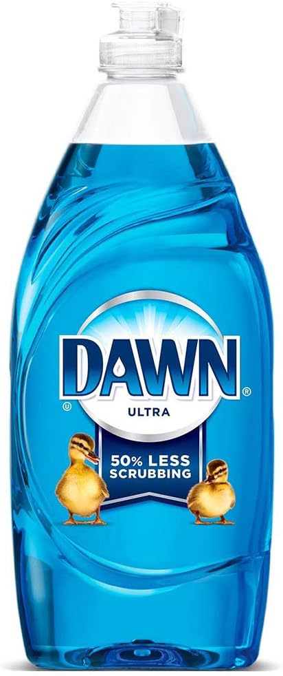 Dawn Ultra Original Scent 532ml