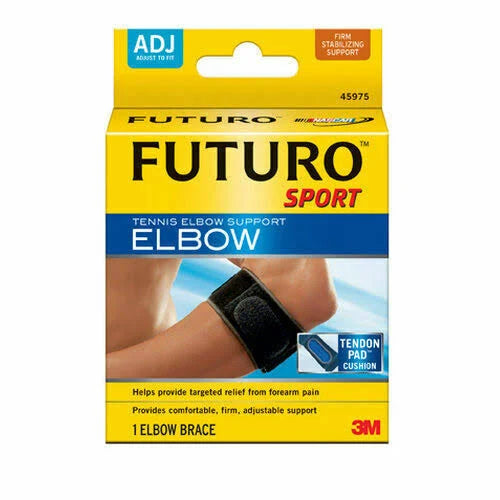 Futuro Sport Tennis Elbow Support