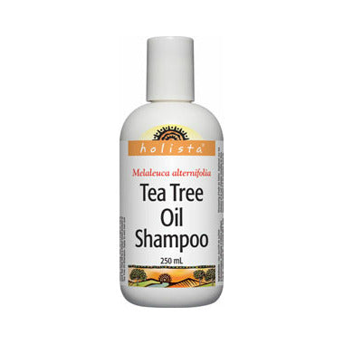 Holista Tea Tree Oil Shampoo