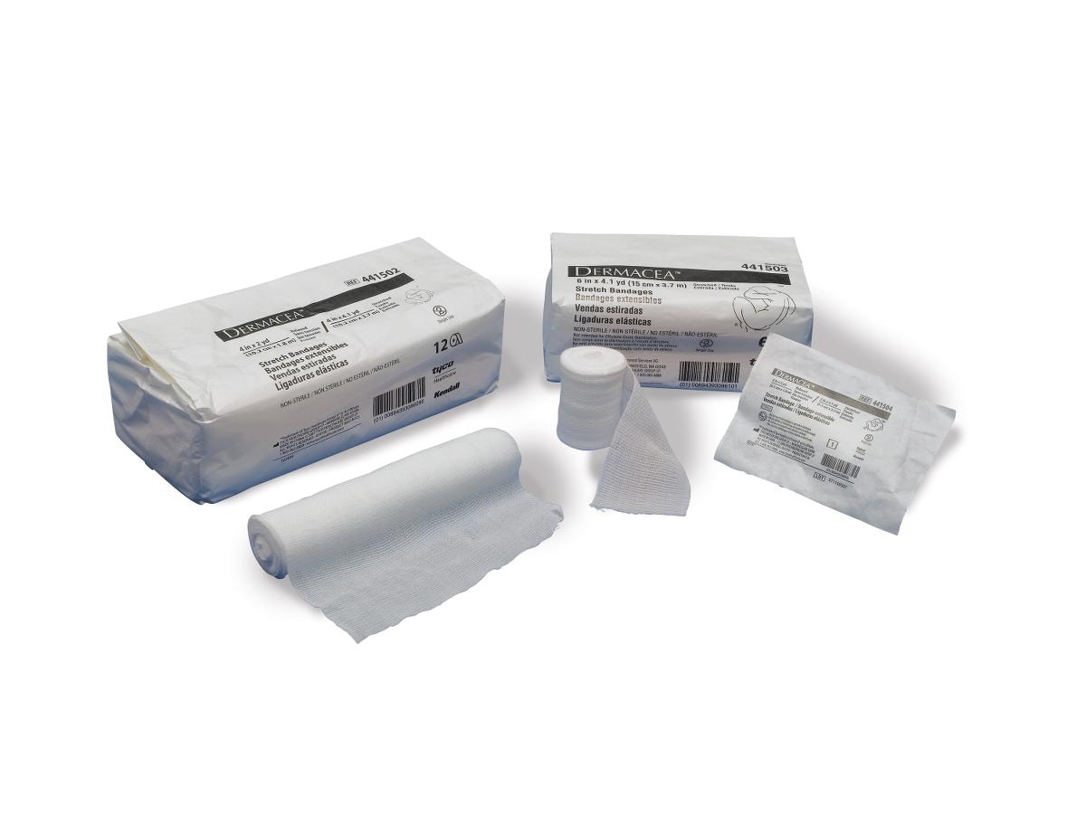 Dermacea™ Conforming Bandage