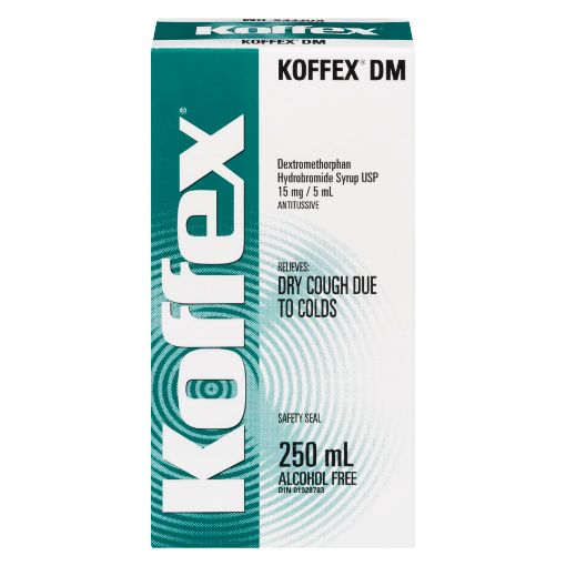 Koffex DM 250ml