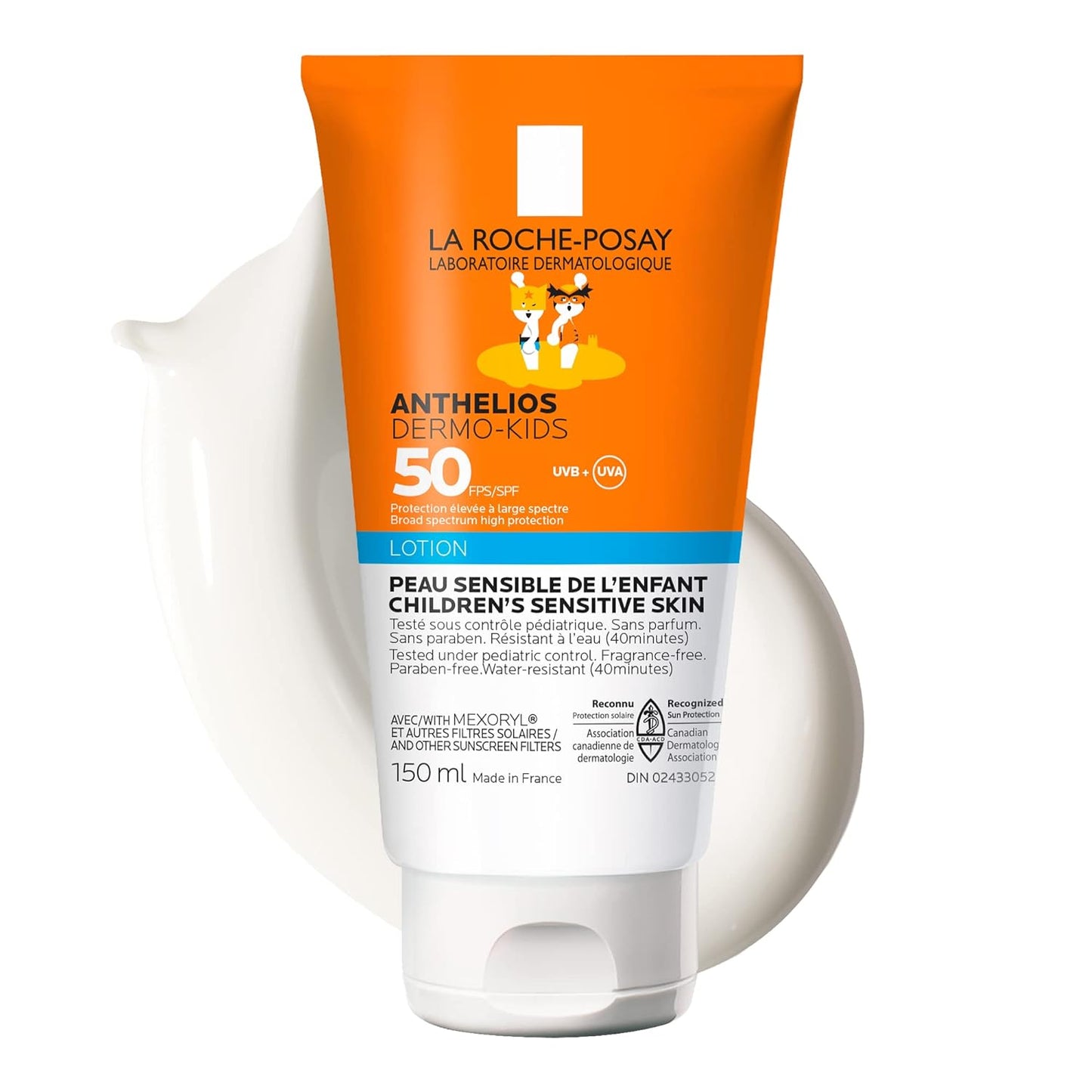 La Roche-Posay Anthelios Dermo-Kids SPF50