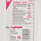 Medipore™ +Pad Soft Cloth Wound Dressing
