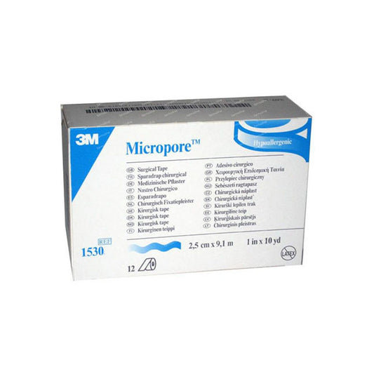 3M™ Micropore™ Surgical Tape