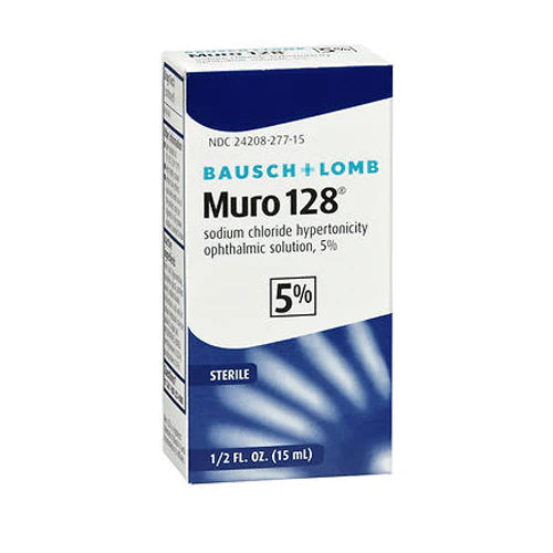 Muro 128 Solution