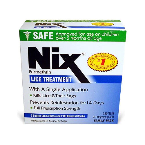 Nix Multi Pack, 112g