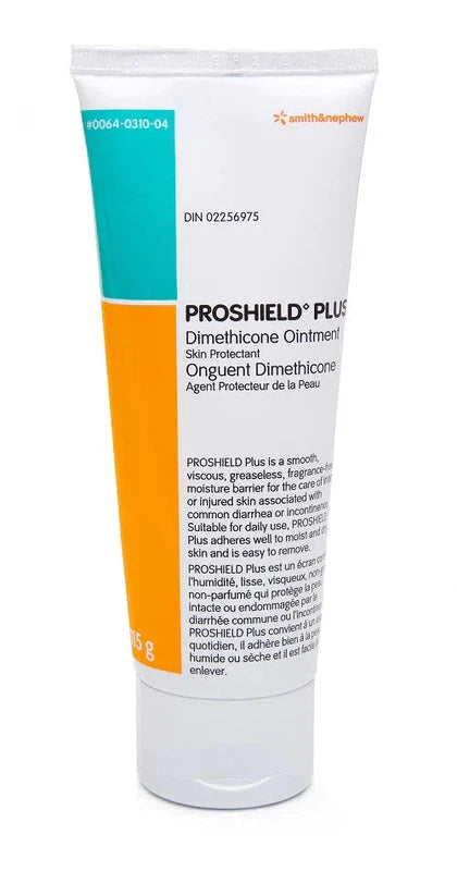 Proshield Plus Skin Protectant 0064031004, 115ml – Marchese Medical ...