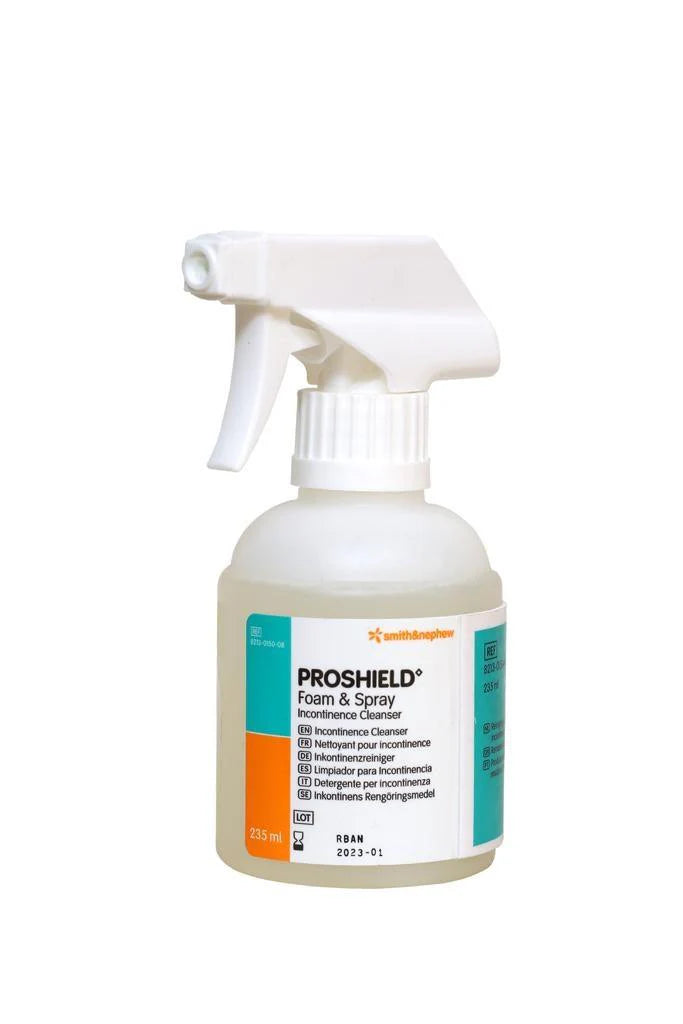 Proshield Skin Total Body Cleanser 0064016008, 235ml