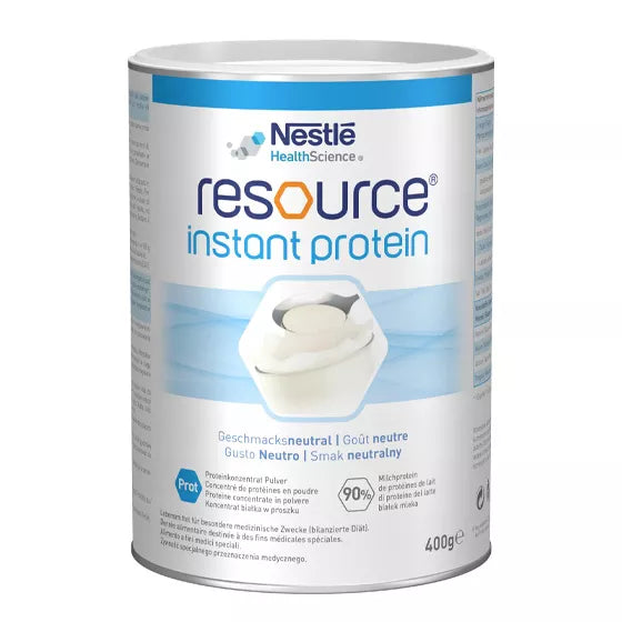 Resource Instant Protein Powder