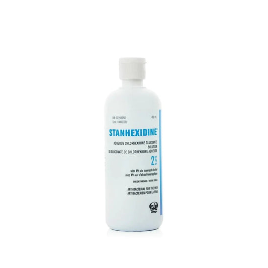 Stanhexidine® L0000009, 450mL