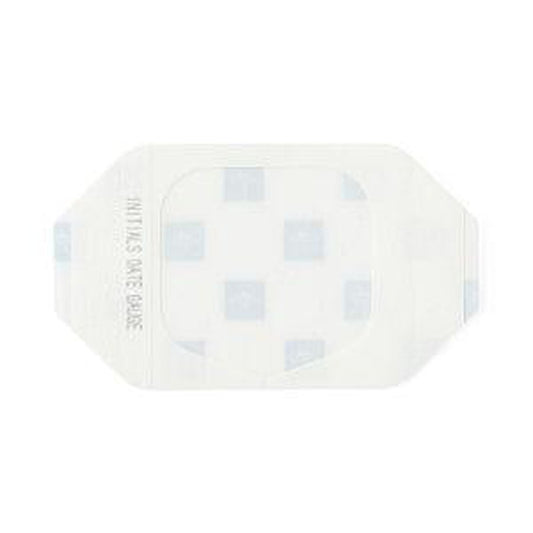 Suresite® Window Transparent Film Dressing MSC2302, 2.375" x 2.75"