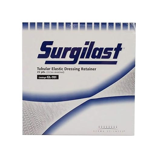 Surgilast® Tubular Bandage