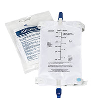 Urinary Drainage Leg Bag