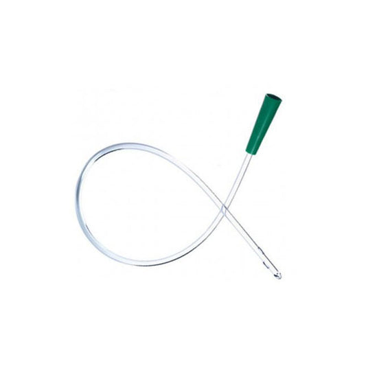 AMSure® Female Catheter AS860612, 12FR 6"