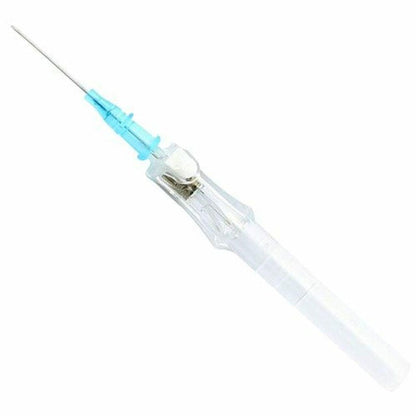 BD® Insyte™ Autoguard™ Shielded IV Catheter