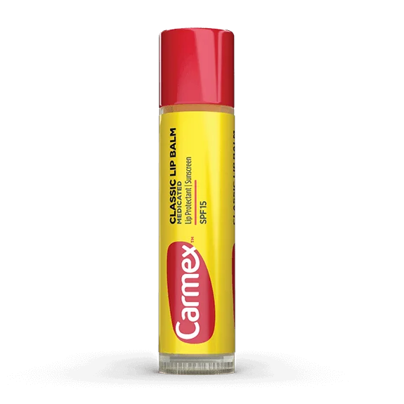 Carmex Lip Balm Stick, 4.25g