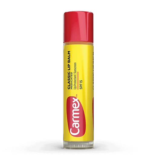 Carmex Lip Balm Stick, 4.25g