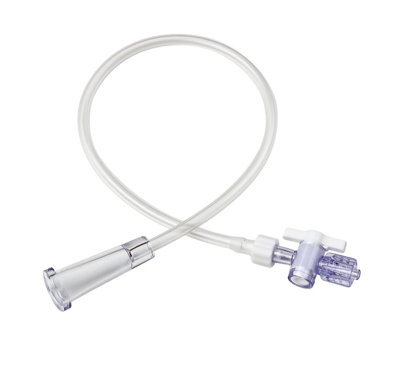 Cook Canada Connecting Tube CTU14.0-30-ST, 30cm