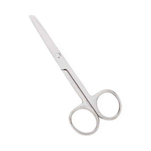 Medline Sterile OR Scissors, Sharp/Blunt