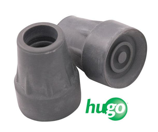 Hugo Large Crutch Tips