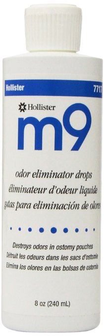 M9 Odour Eliminator 7717