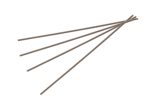 Wooden Applicator Sticks MDS202060, 6", Non-Sterile