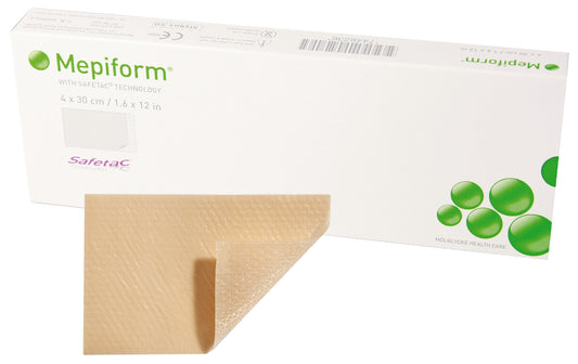 Mepiform® Scar Care Dressing