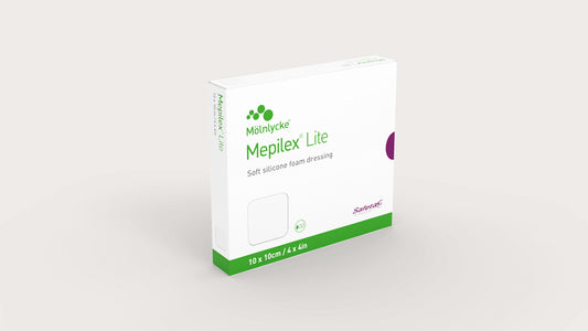 Mepilex® Lite Foam Dressing