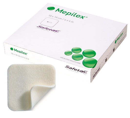 Mepilex® Foam Dressing