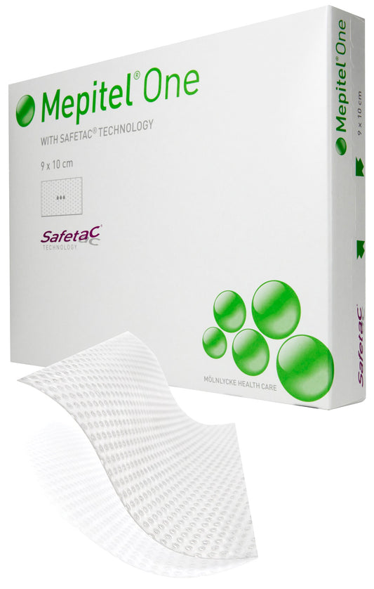 Mepitel® One Dressing