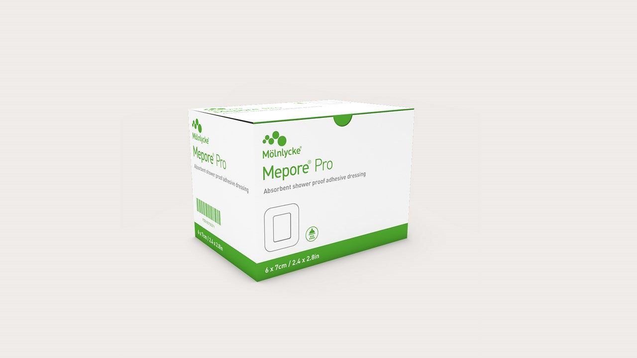 Mepore® Pro Dressing