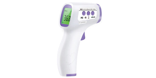 MedSource Non-Contact Infrared Thermometer