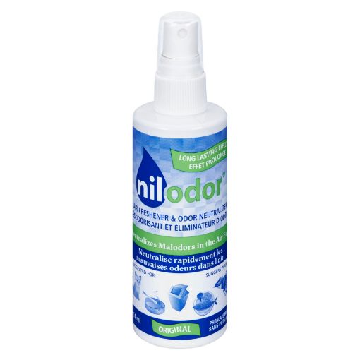 Nilodor Pump Spray, 114ml