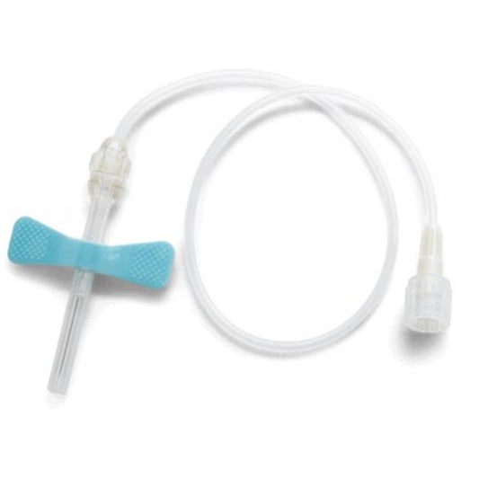 Nipro SafeTouch Winged Infusion Set 23G X 3/4"