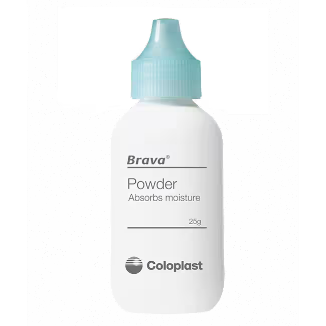 Brava® Powder 25g