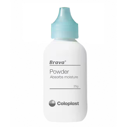 Brava® Powder 25g