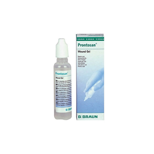 Prontosan® Wound Gel 400510, 30mL