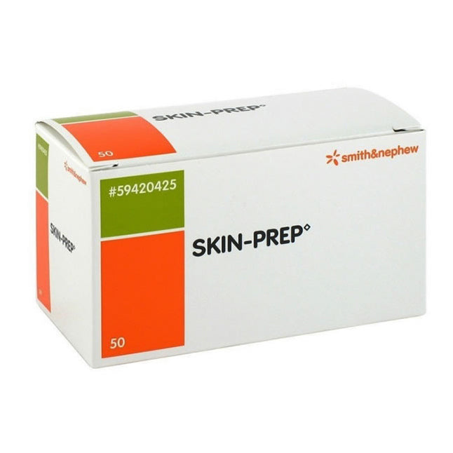 SKIN-PREP™ Protective Barrier Wipe 59420425 - BX/50