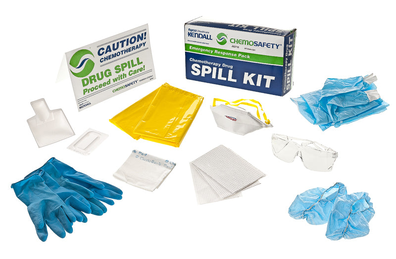 Chemo Spill Kit