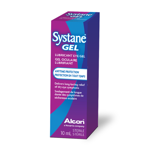 Systane Gel 10ml