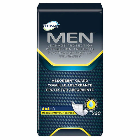 TENA® MEN™ Protective Guards 50600