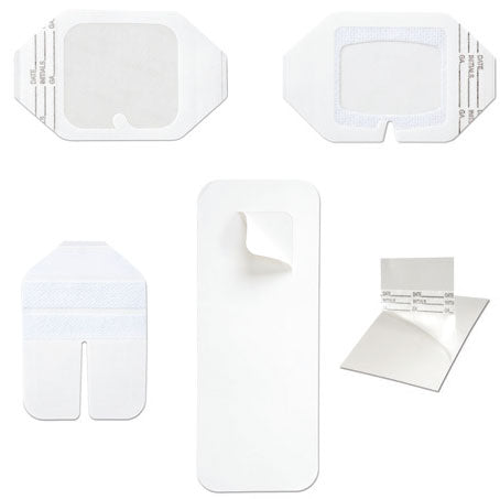 Cardinal Health™ First Aid Transparent Dressing